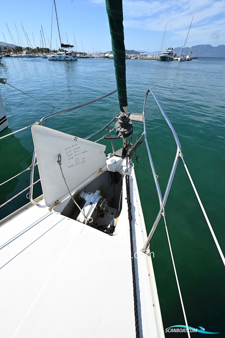 Bavaria 41 Holiday