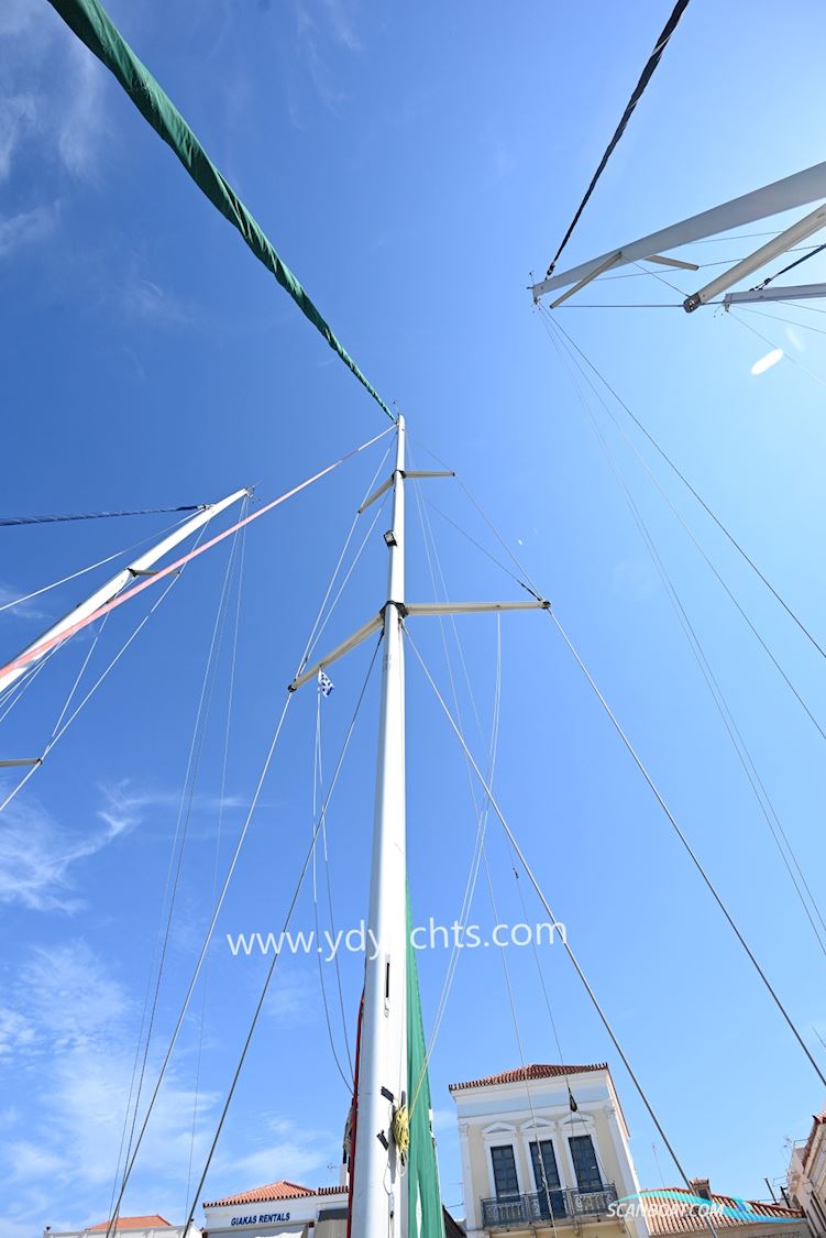 Bavaria 41 Holiday