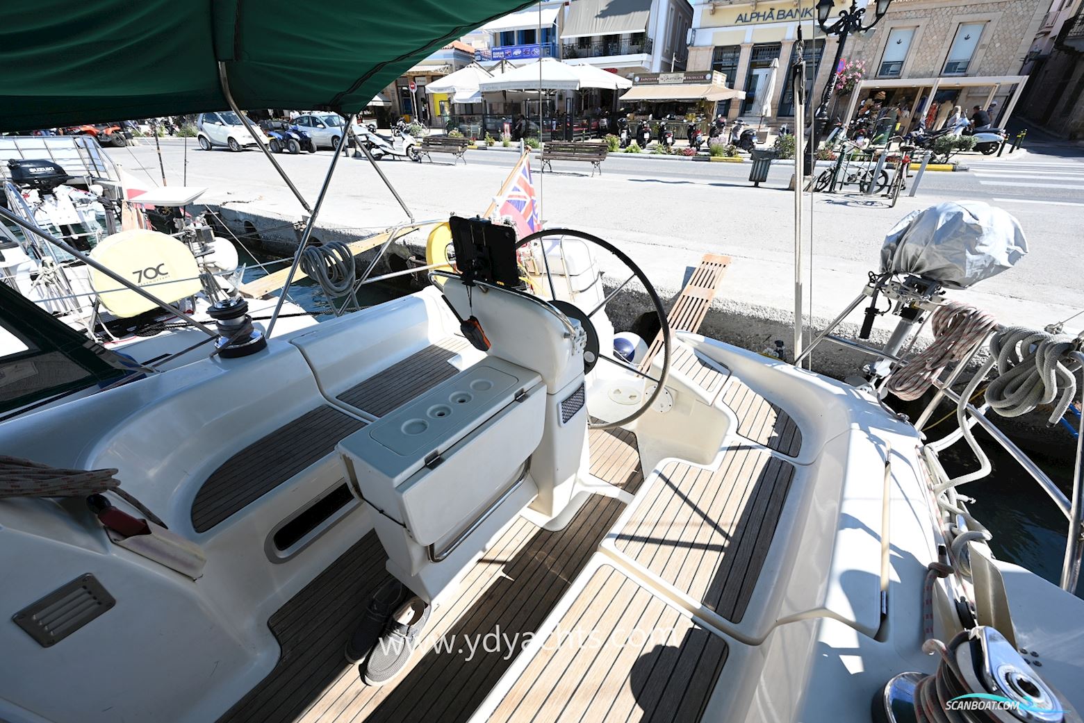 Bavaria 41 Holiday