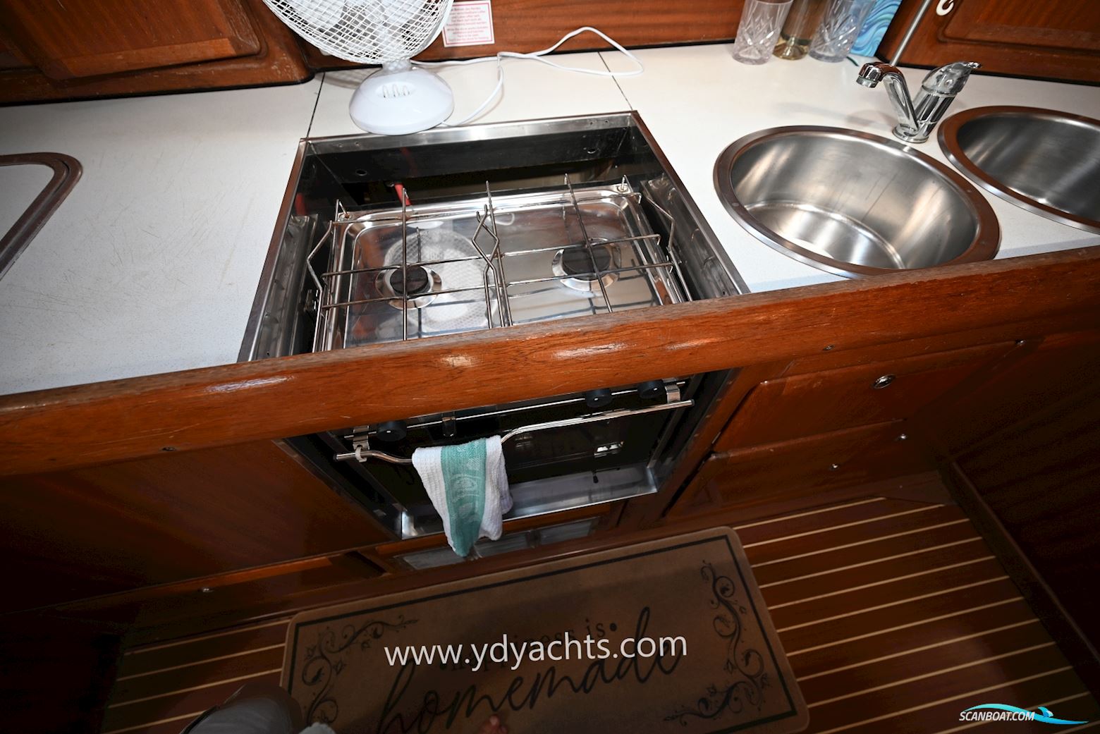 Bavaria 41 Holiday