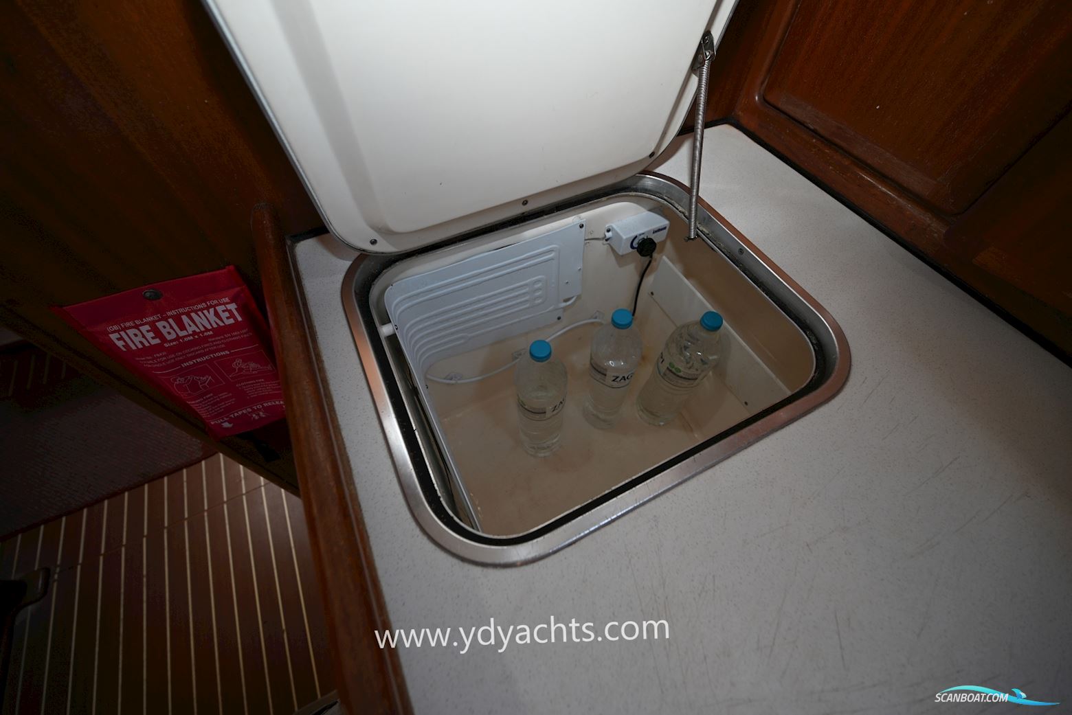 Bavaria 41 Holiday