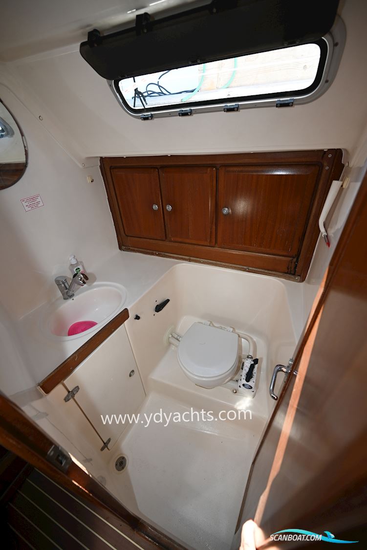 Bavaria 41 Holiday