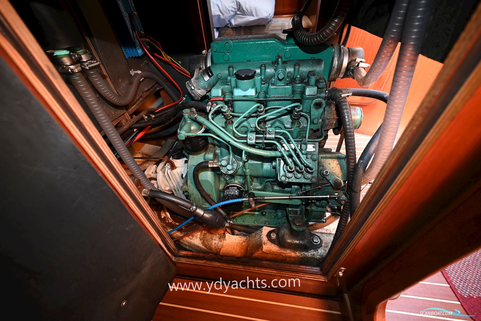Bavaria 41 Holiday
