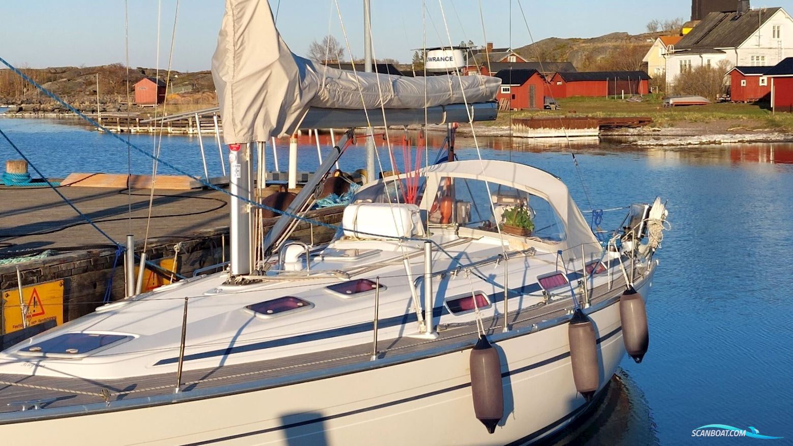 Bavaria 41