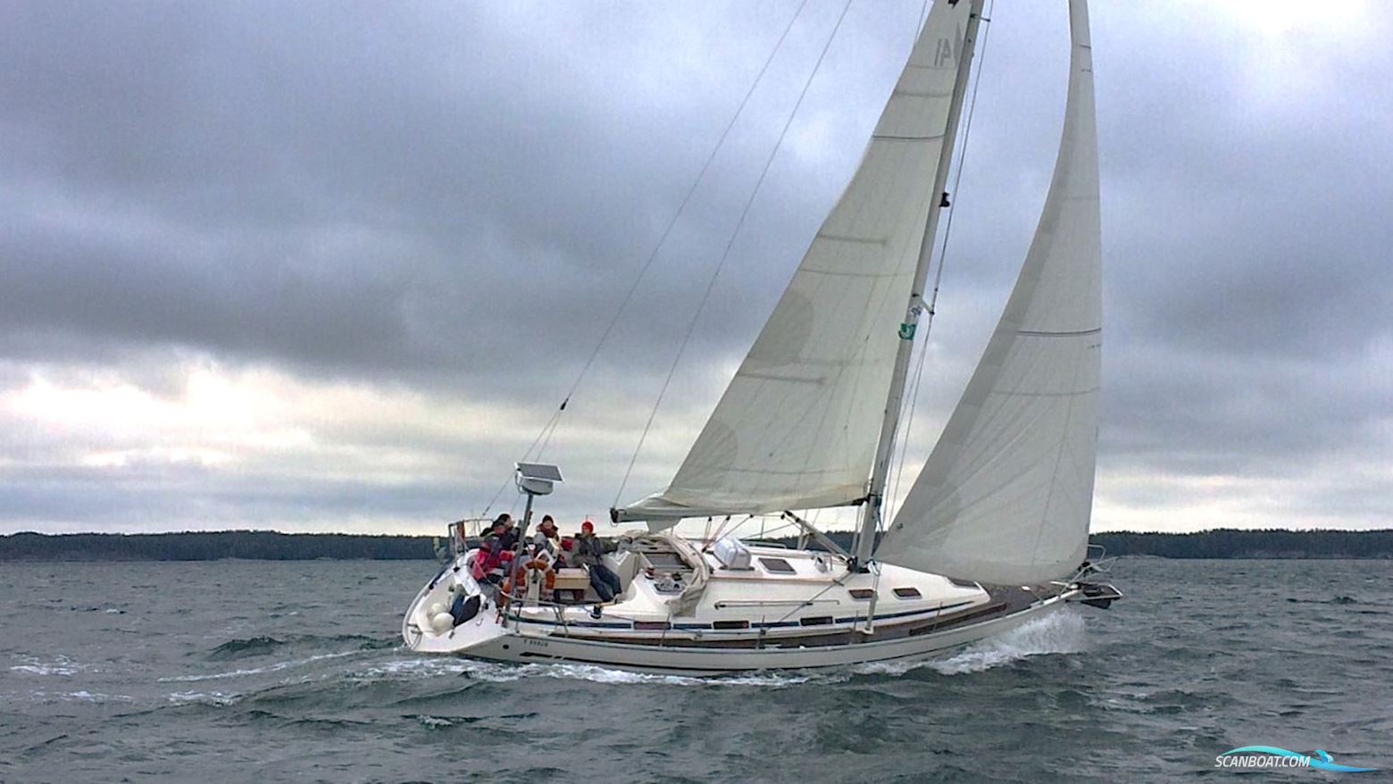 Bavaria 41