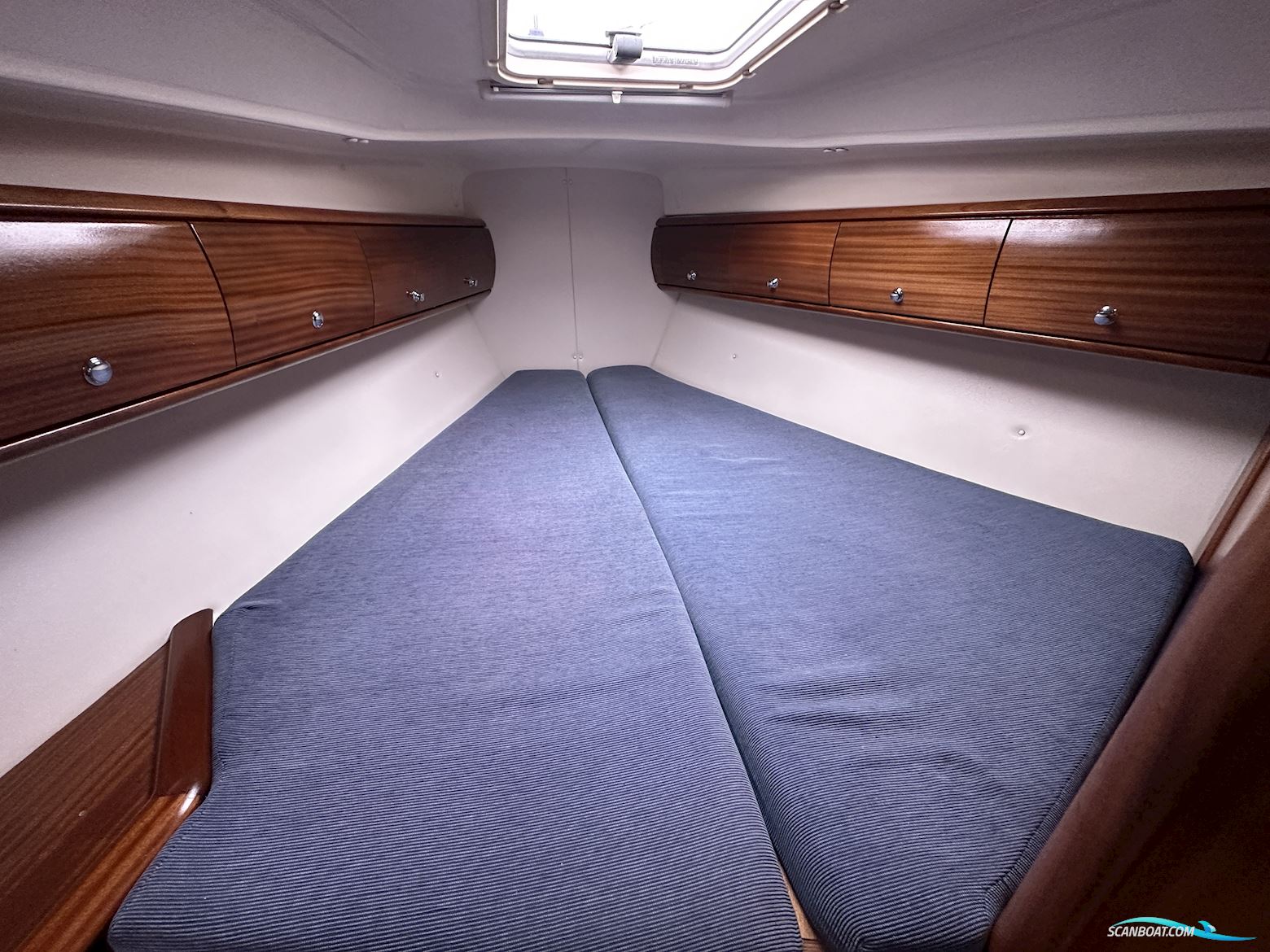 Bavaria 41