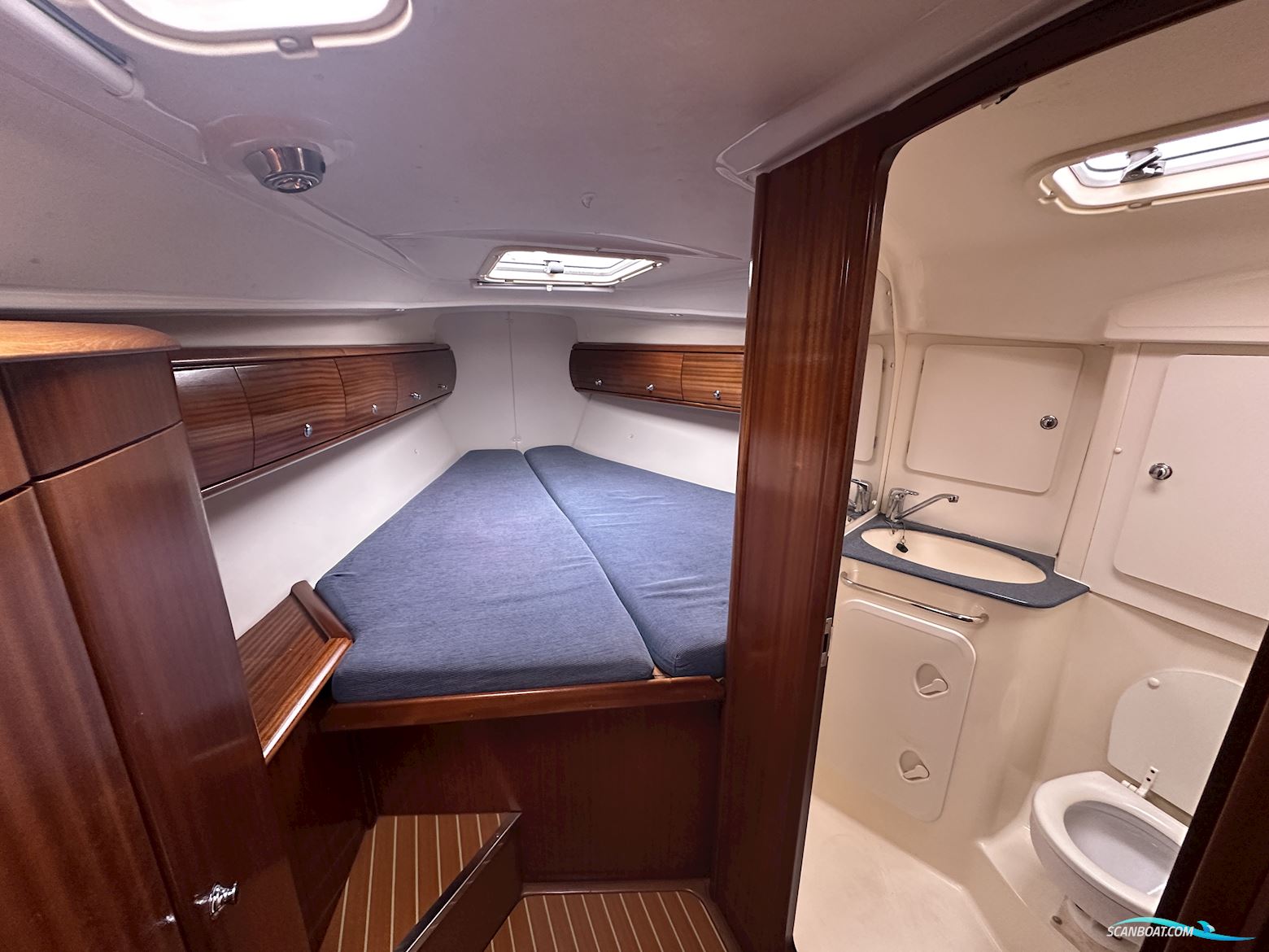 Bavaria 41