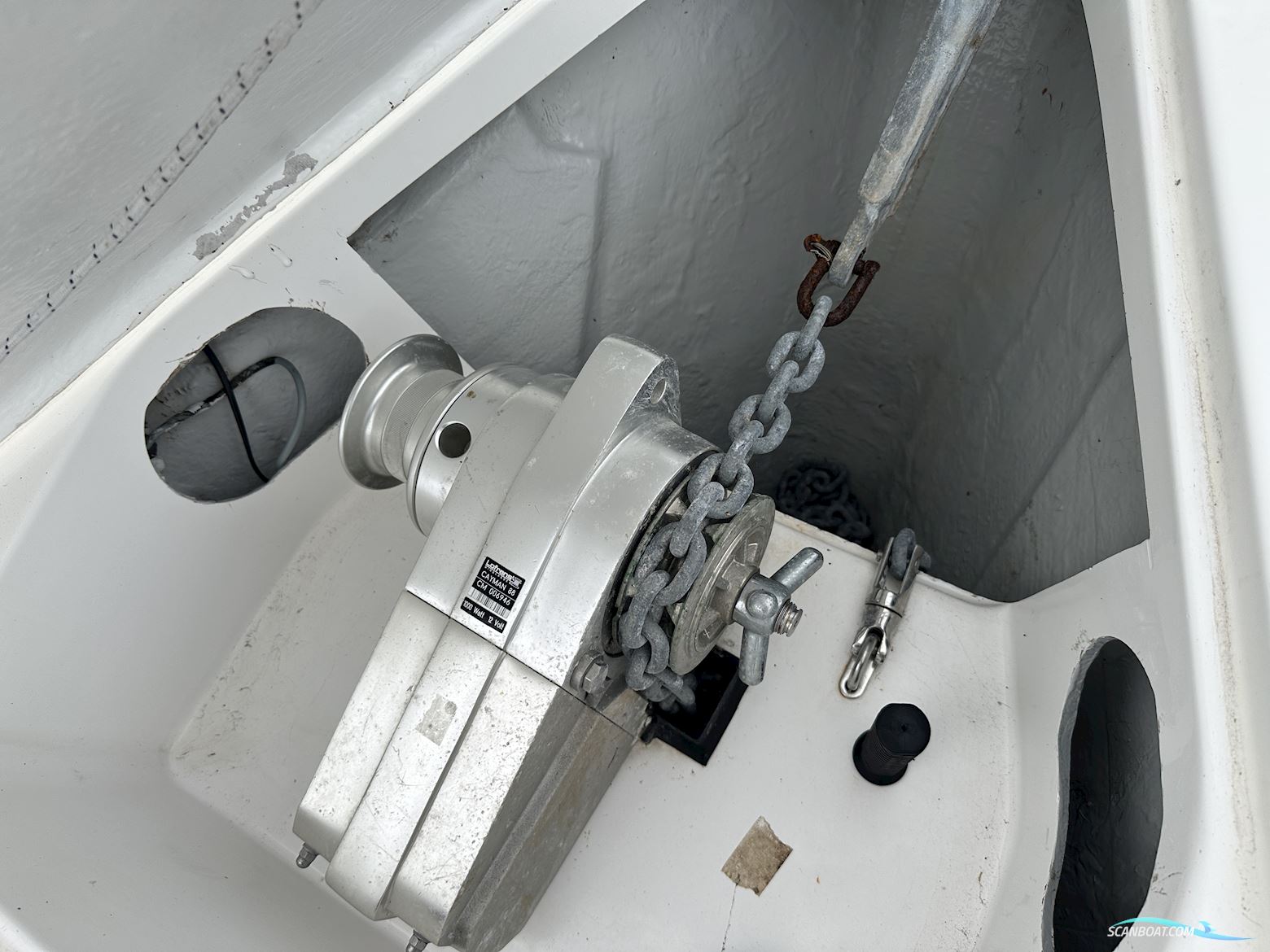 Bavaria 41