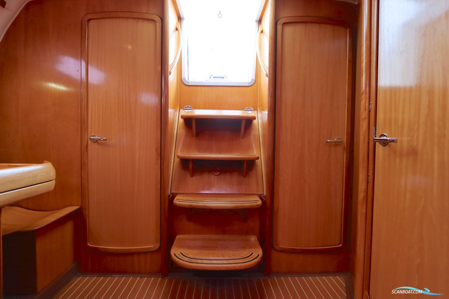 Bavaria 42-3 Cruiser