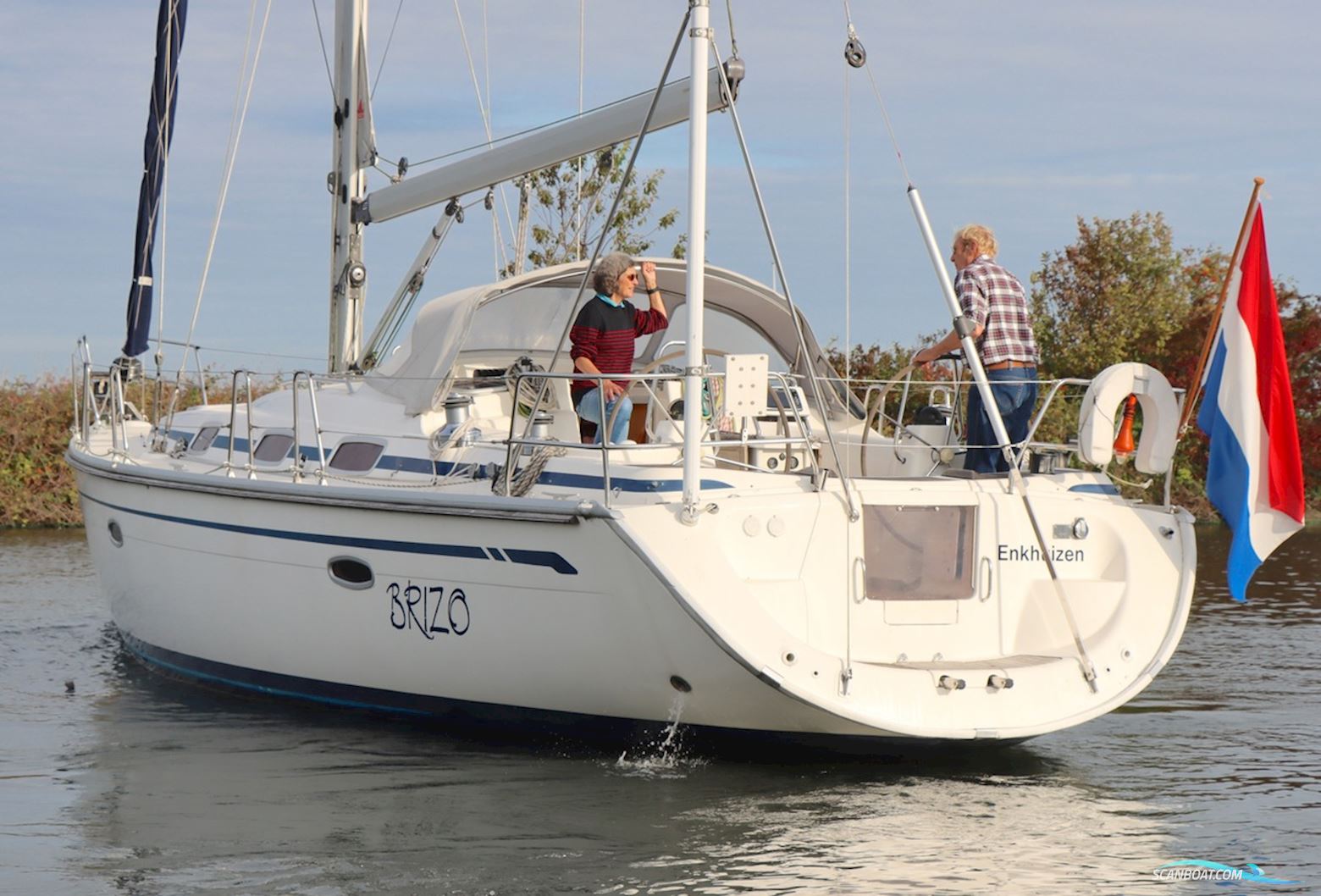 Bavaria 42-3 Cruiser