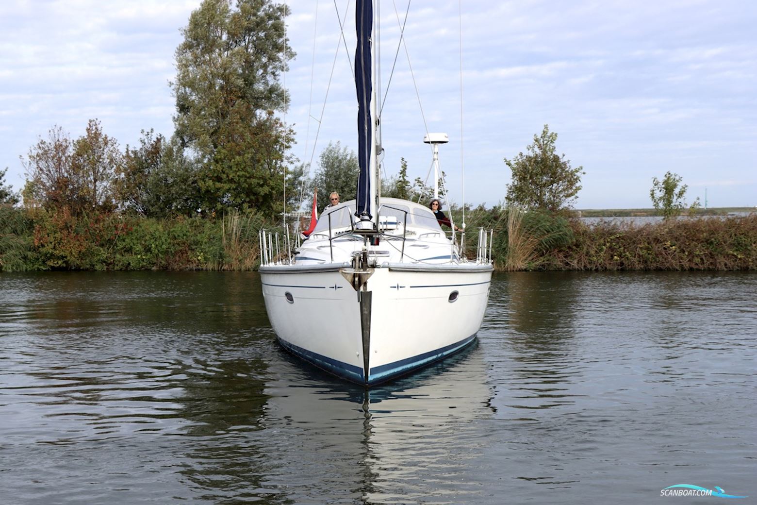 Bavaria 42-3 Cruiser
