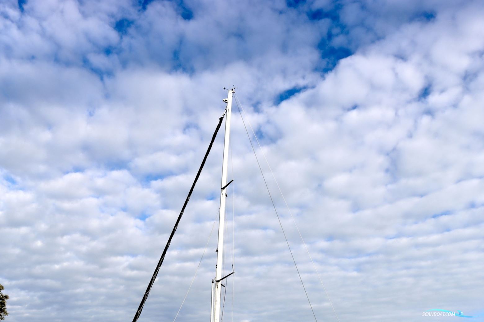 Bavaria 42-3 Cruiser