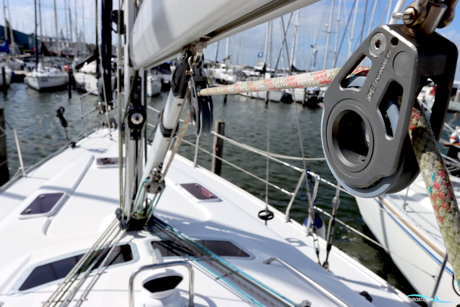 Bavaria 42-3 Cruiser