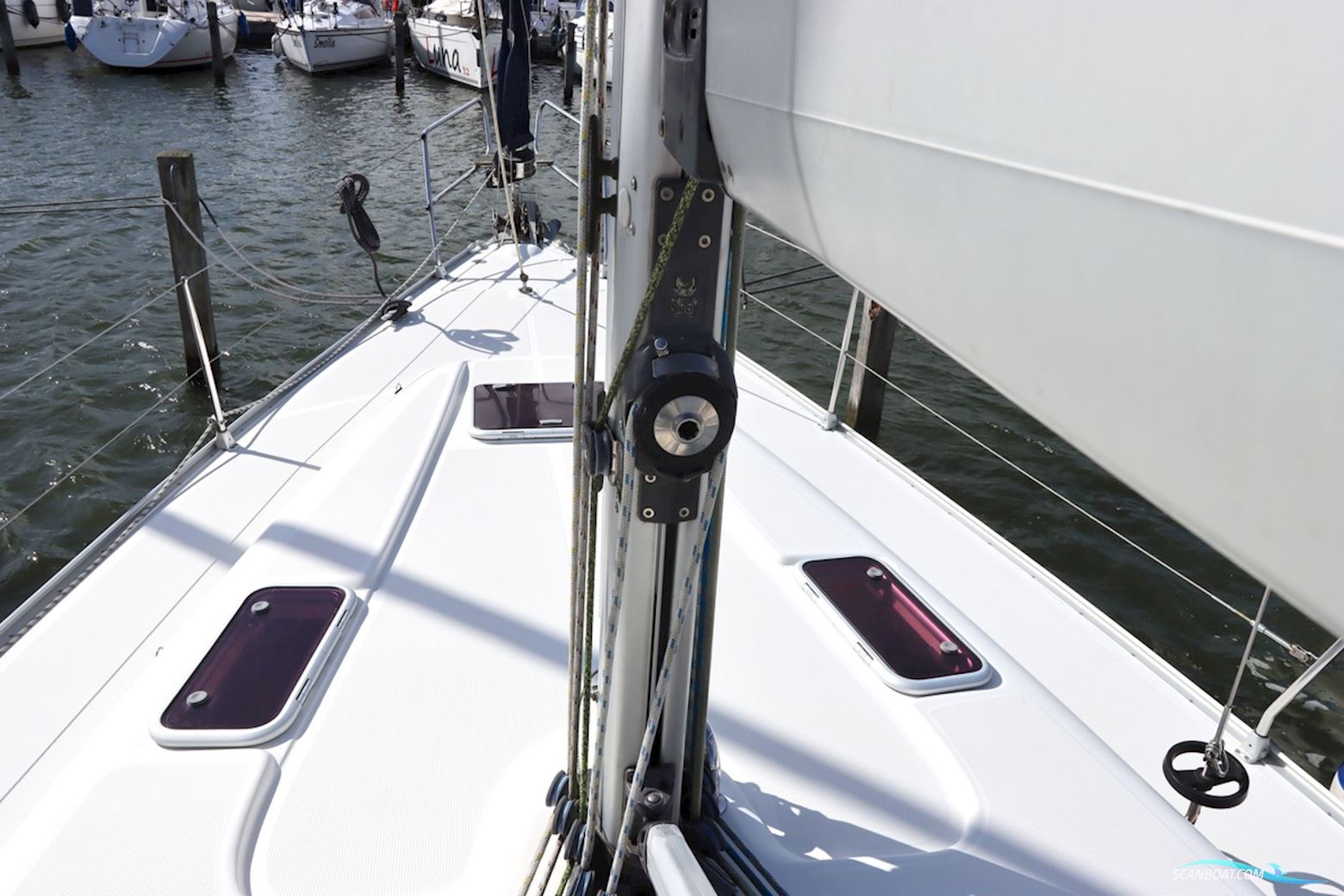 Bavaria 42-3 Cruiser