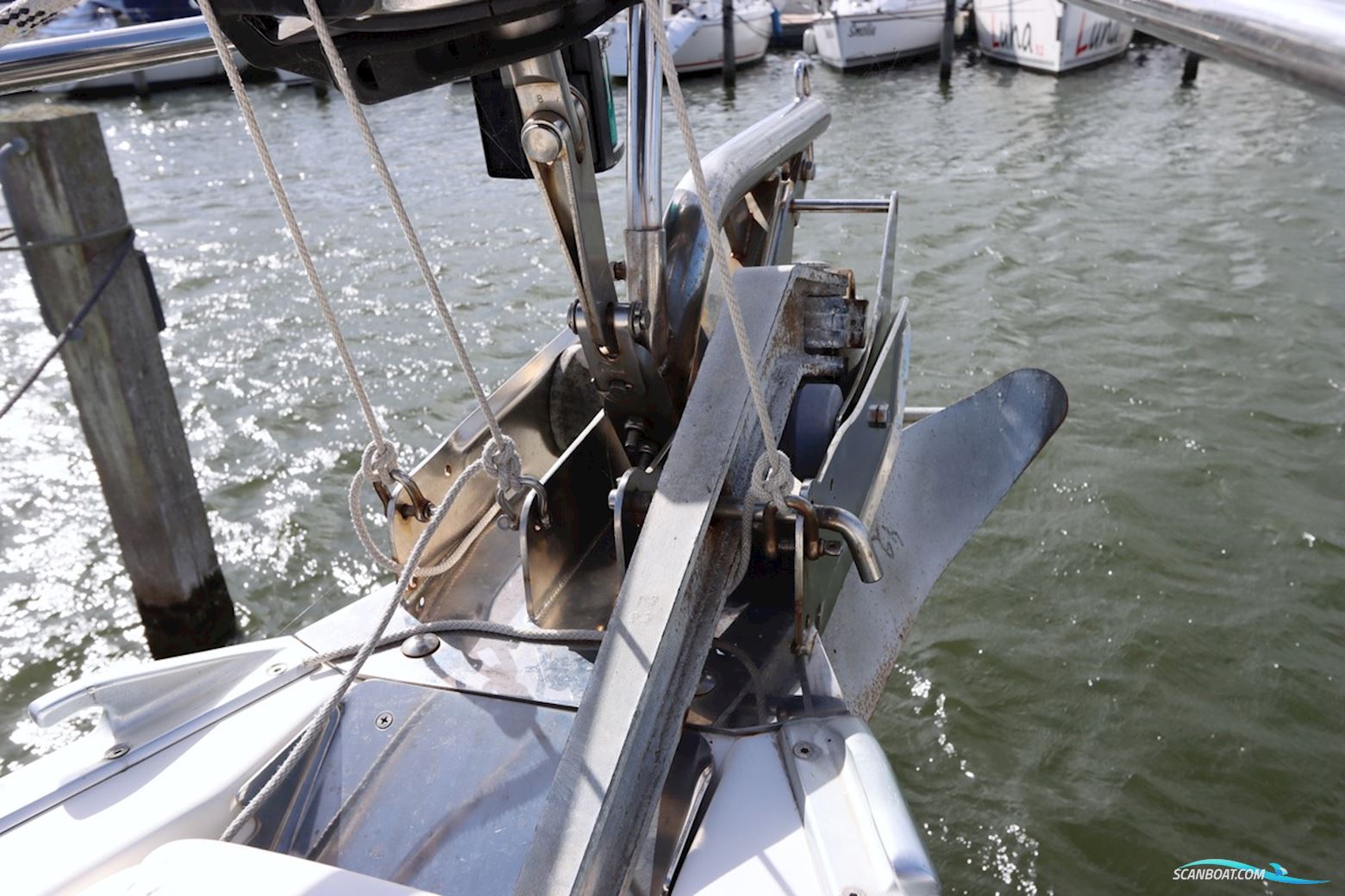 Bavaria 42-3 Cruiser