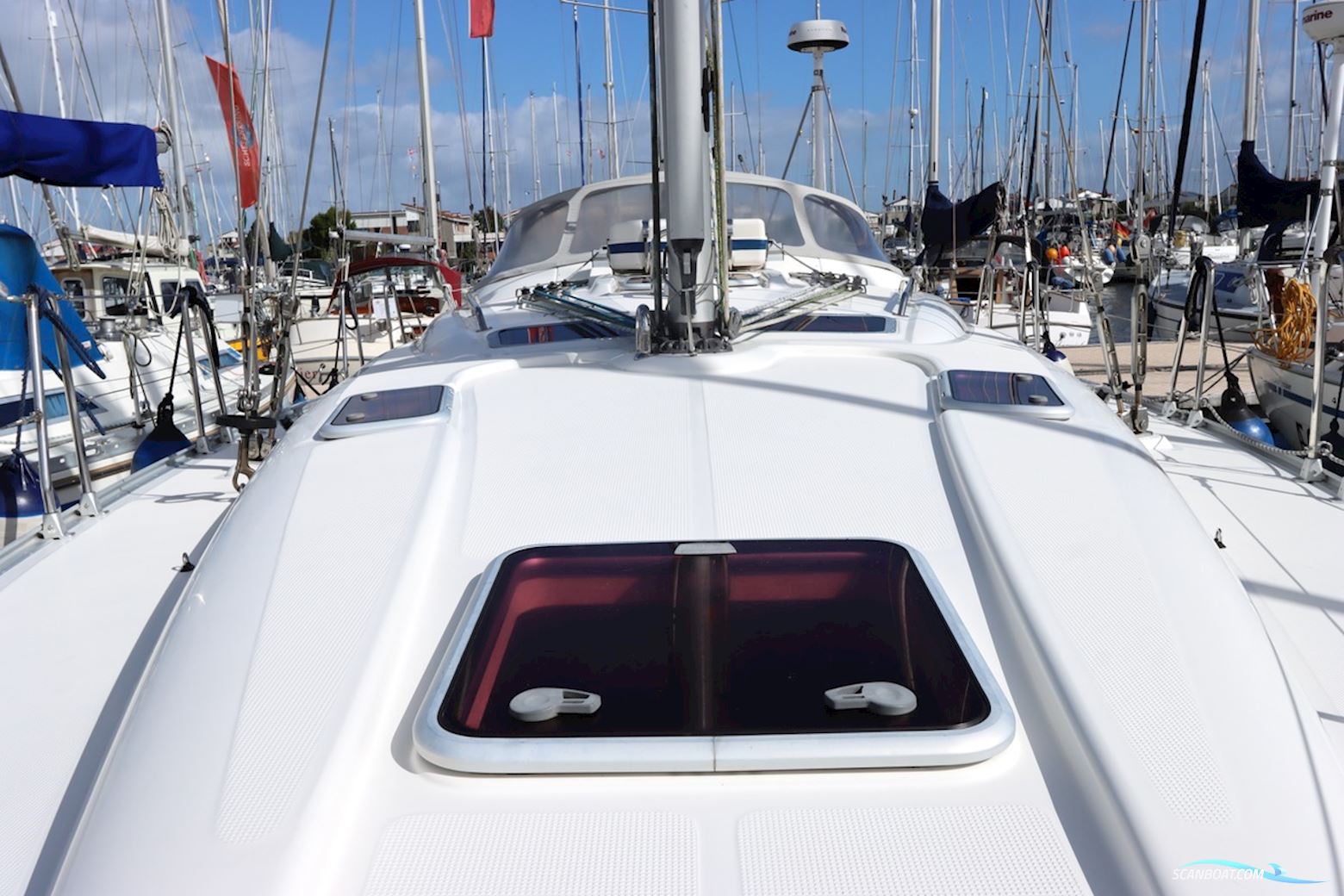 Bavaria 42-3 Cruiser