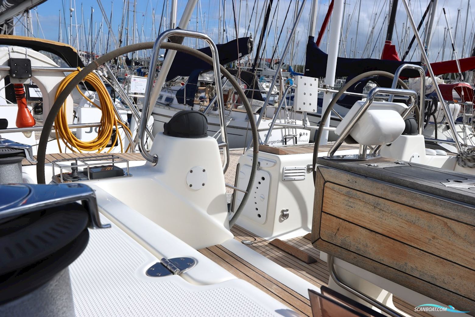 Bavaria 42-3 Cruiser
