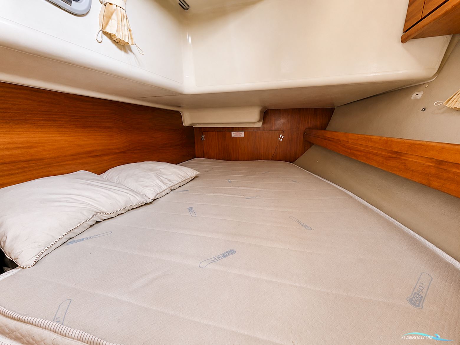 Bavaria 42-3 Custom Line