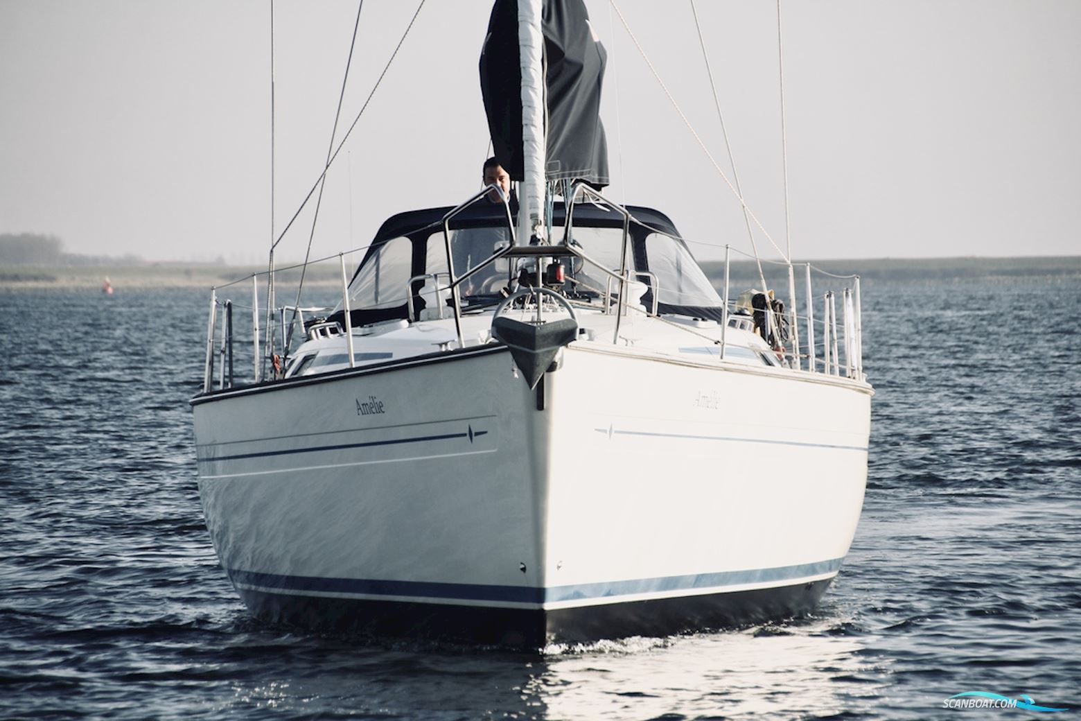 Bavaria 42-3