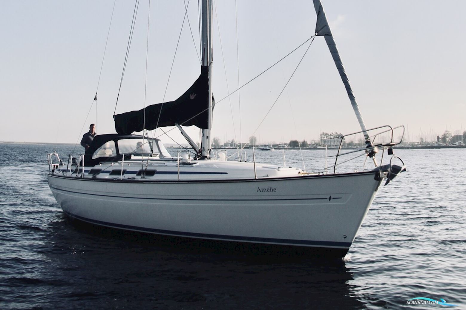 Bavaria 42-3