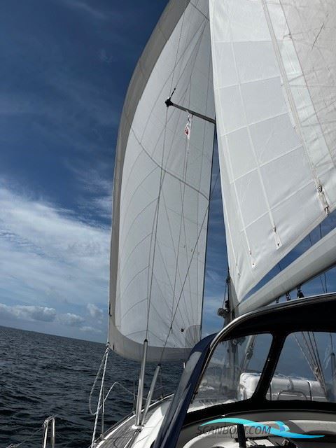 Bavaria 42 Cruiser Segelboot 2007, mit Volvo Penta D2 - 55 motor, Dänemark