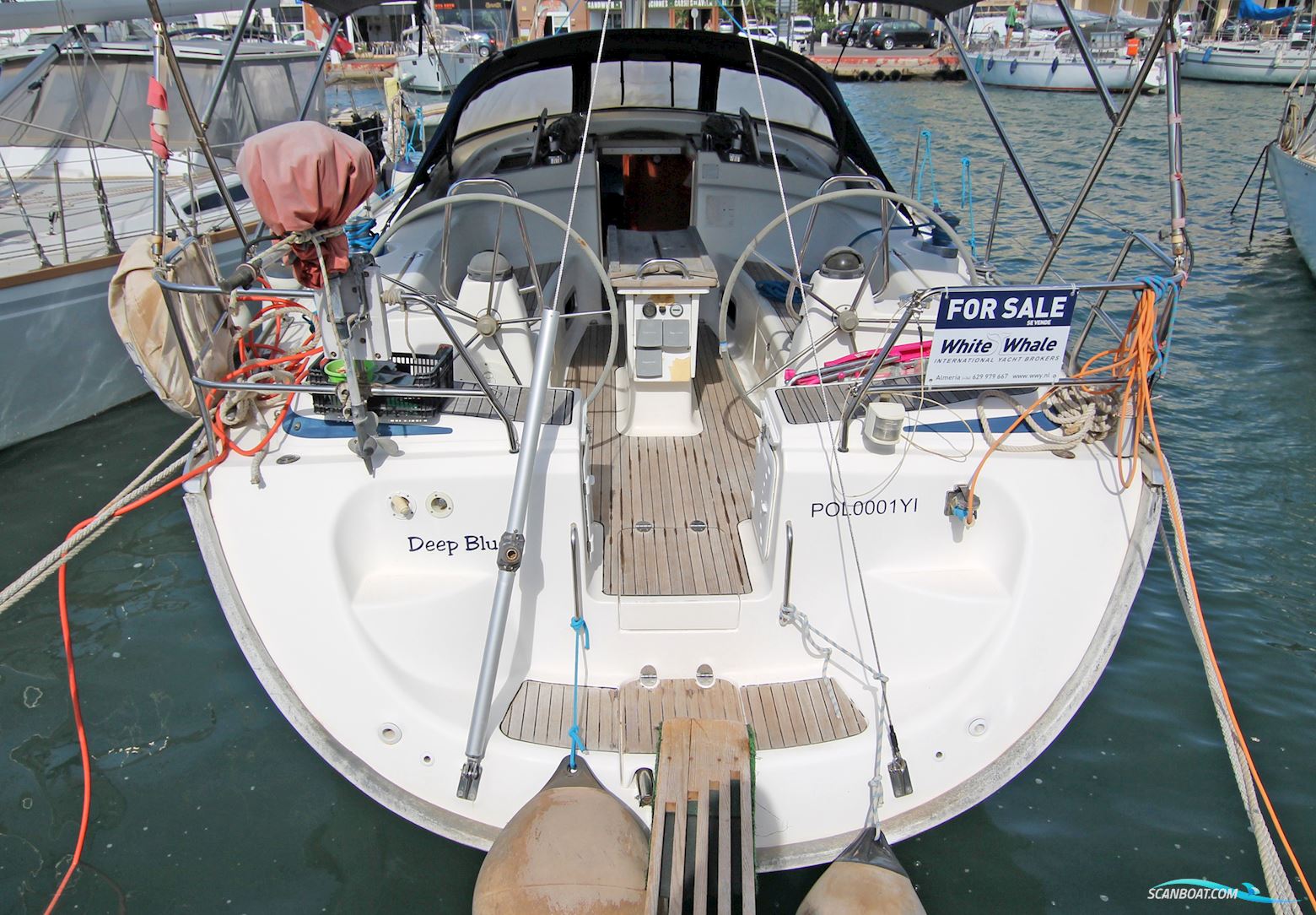 Bavaria 42 Cruiser