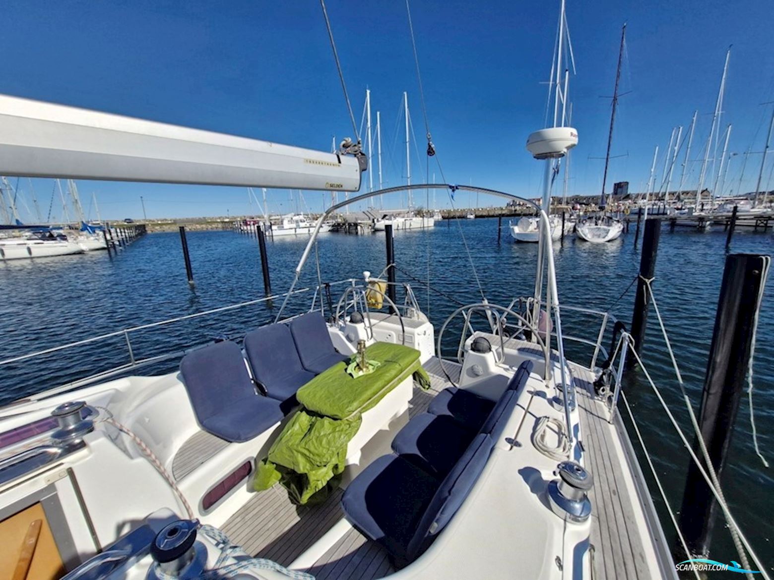 Bavaria 42 Cruiser