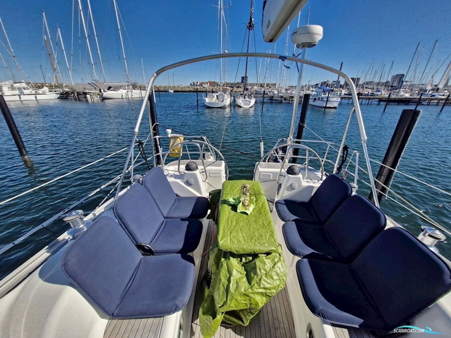 Bavaria 42 Cruiser