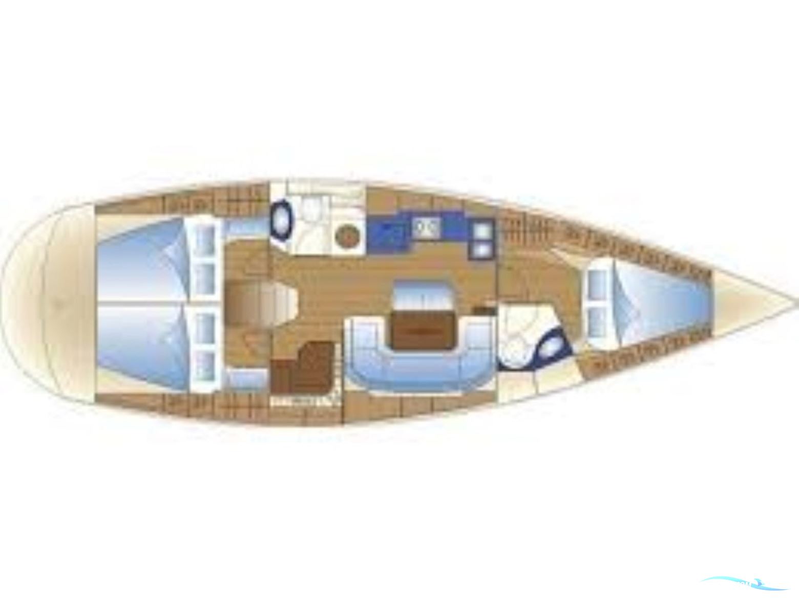 Bavaria 42 Cruiser