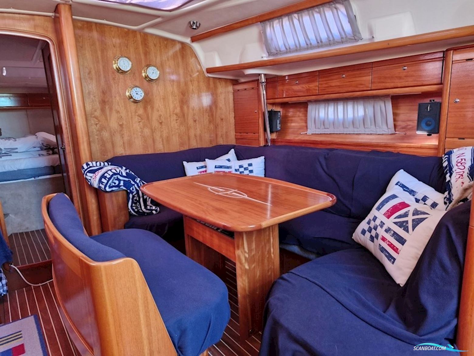 Bavaria 42 Cruiser
