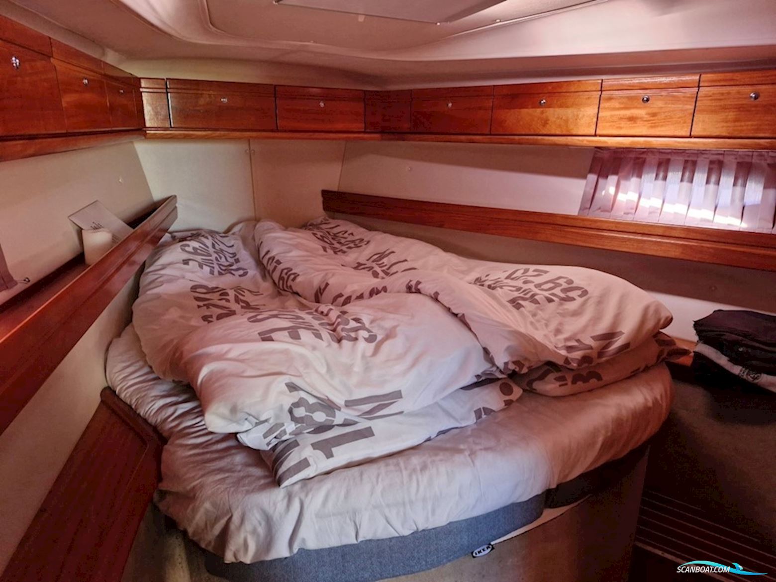Bavaria 42 Cruiser