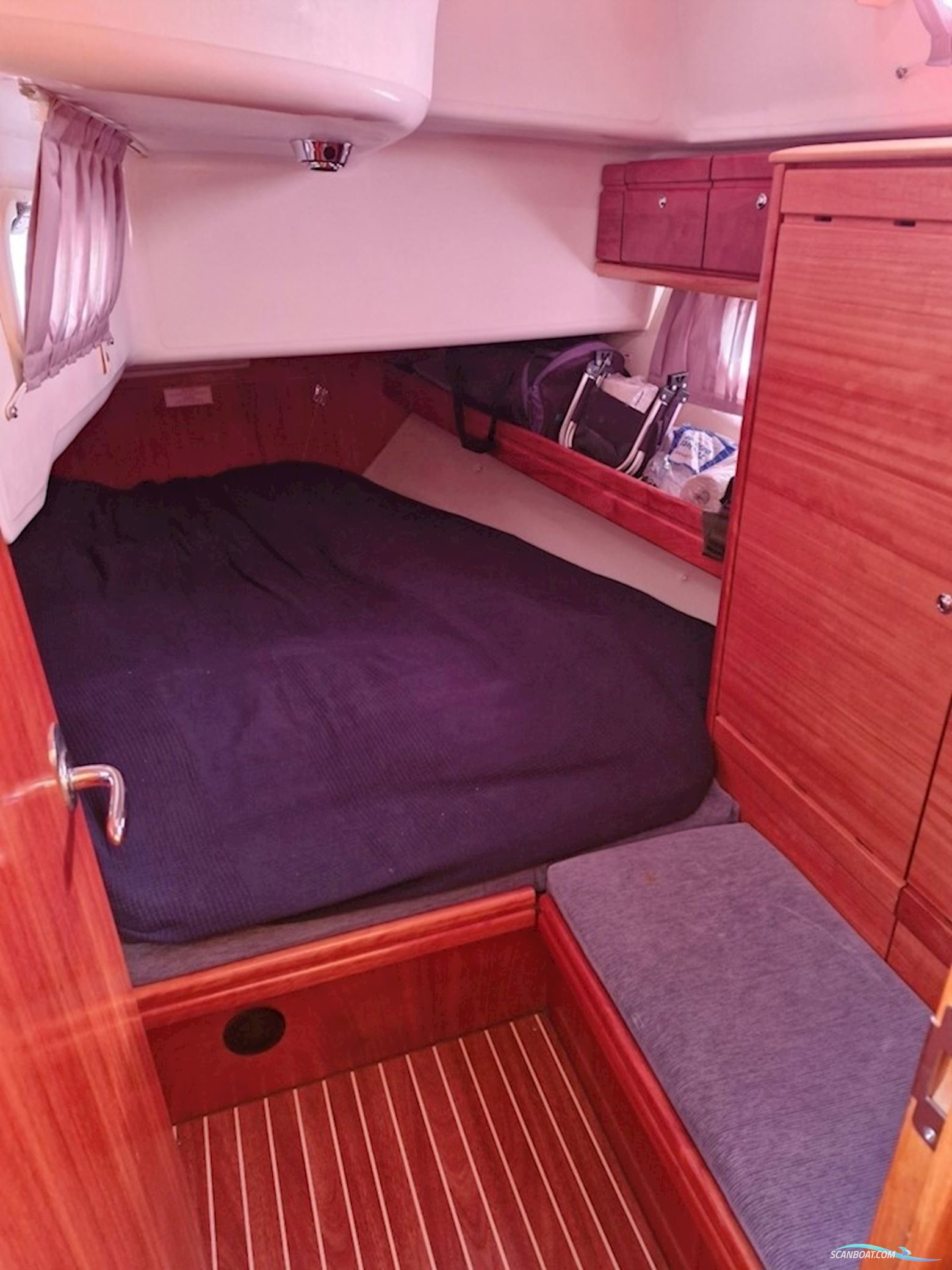 Bavaria 42 Cruiser