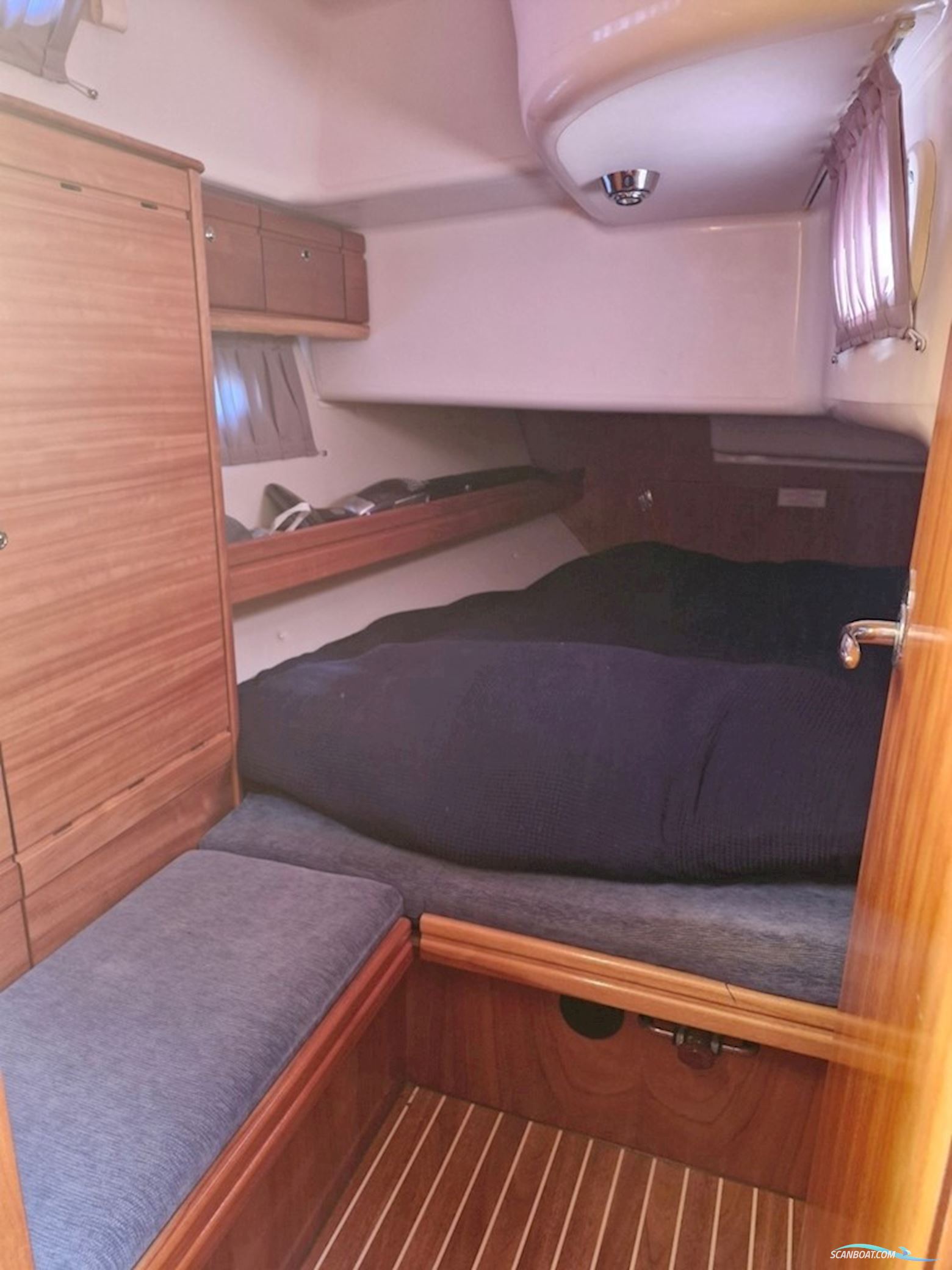 Bavaria 42 Cruiser