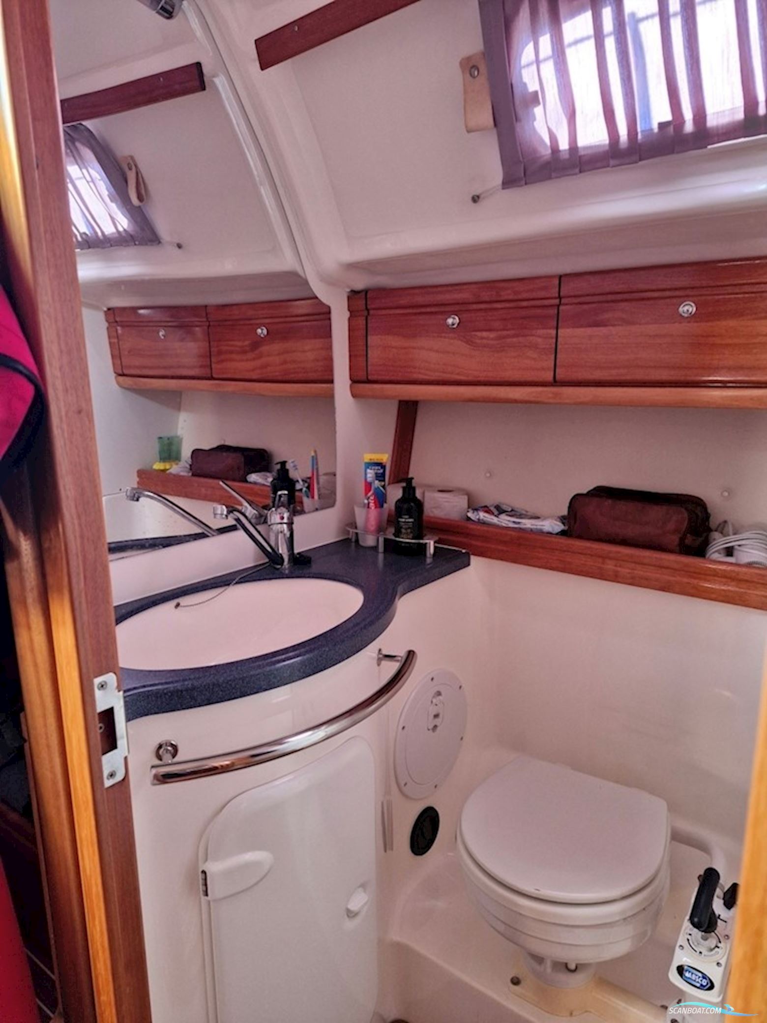 Bavaria 42 Cruiser