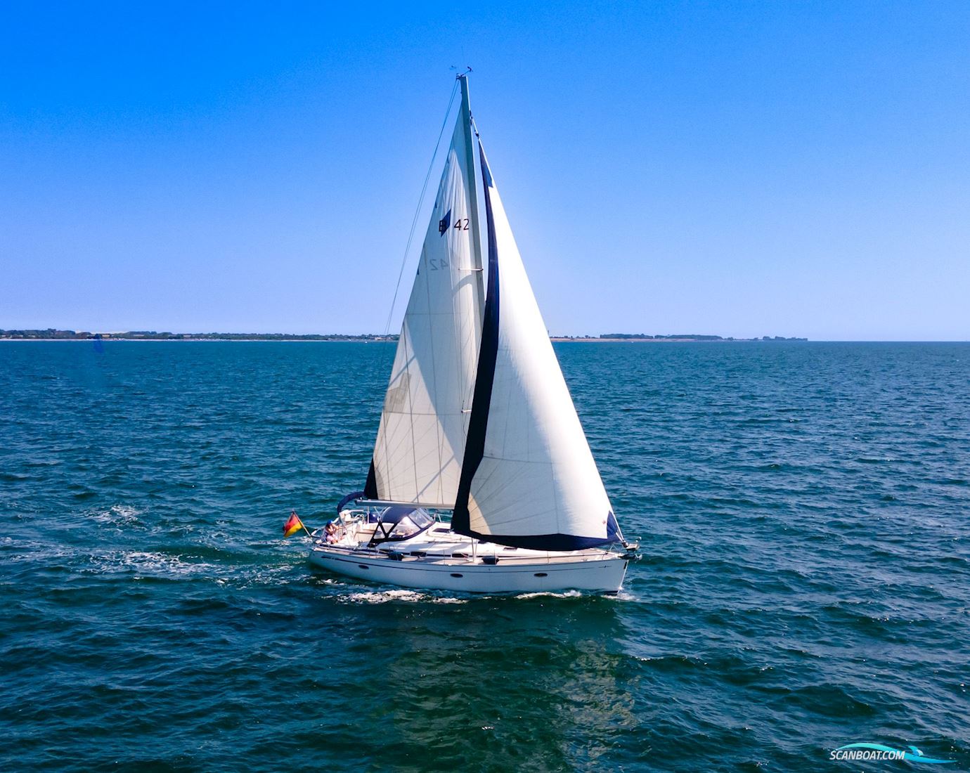 Bavaria 42 Cruiser