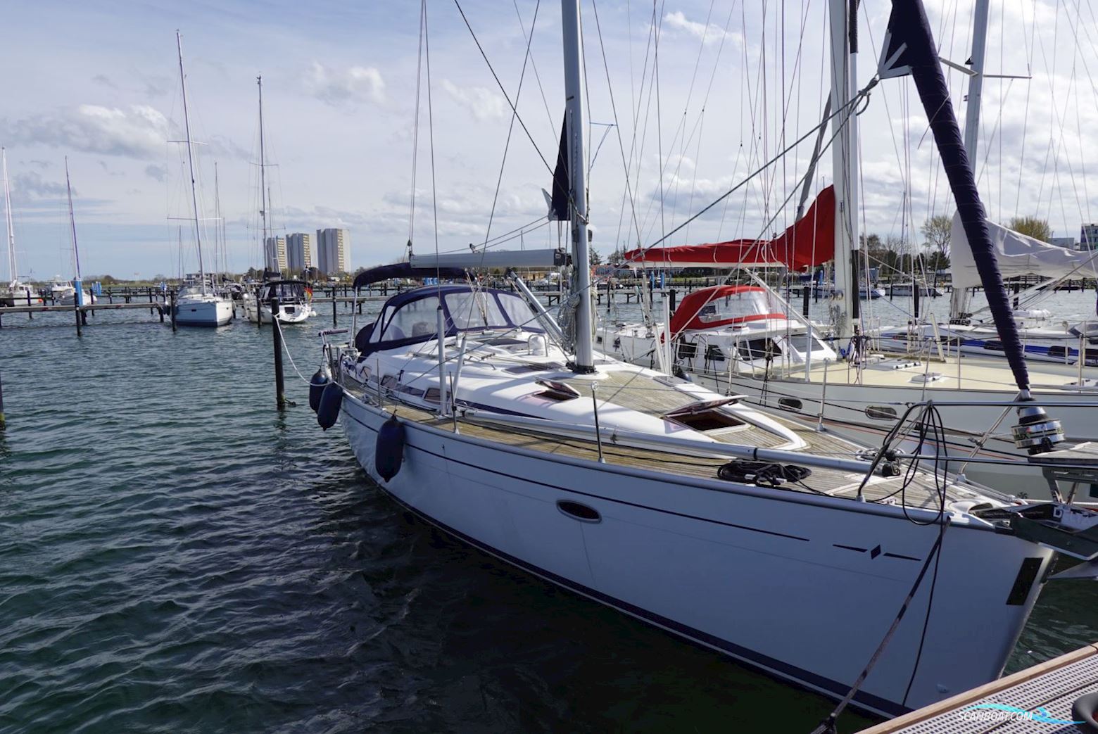 Bavaria 42 Cruiser