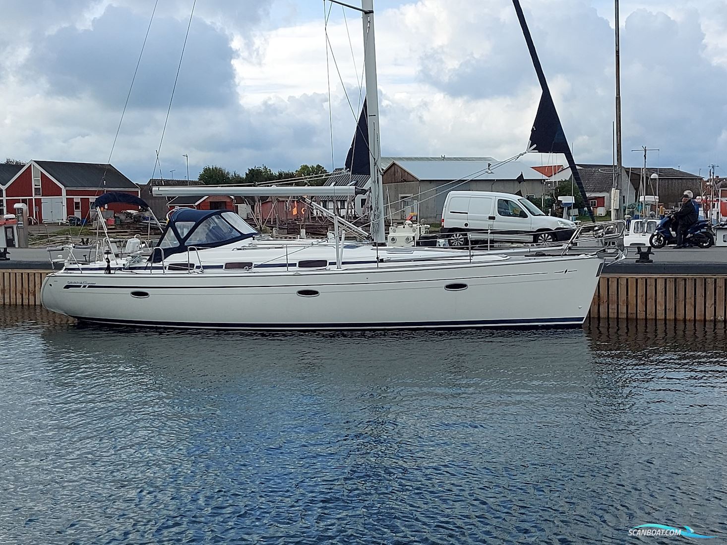 Bavaria 42 Cruiser