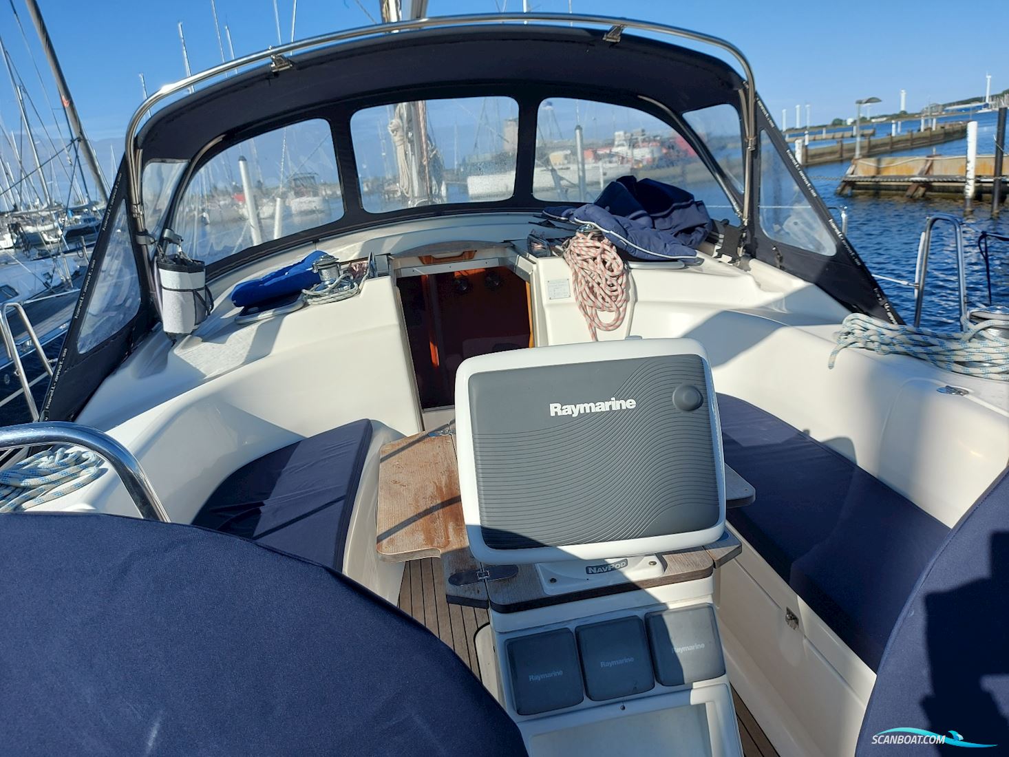 Bavaria 42 Cruiser