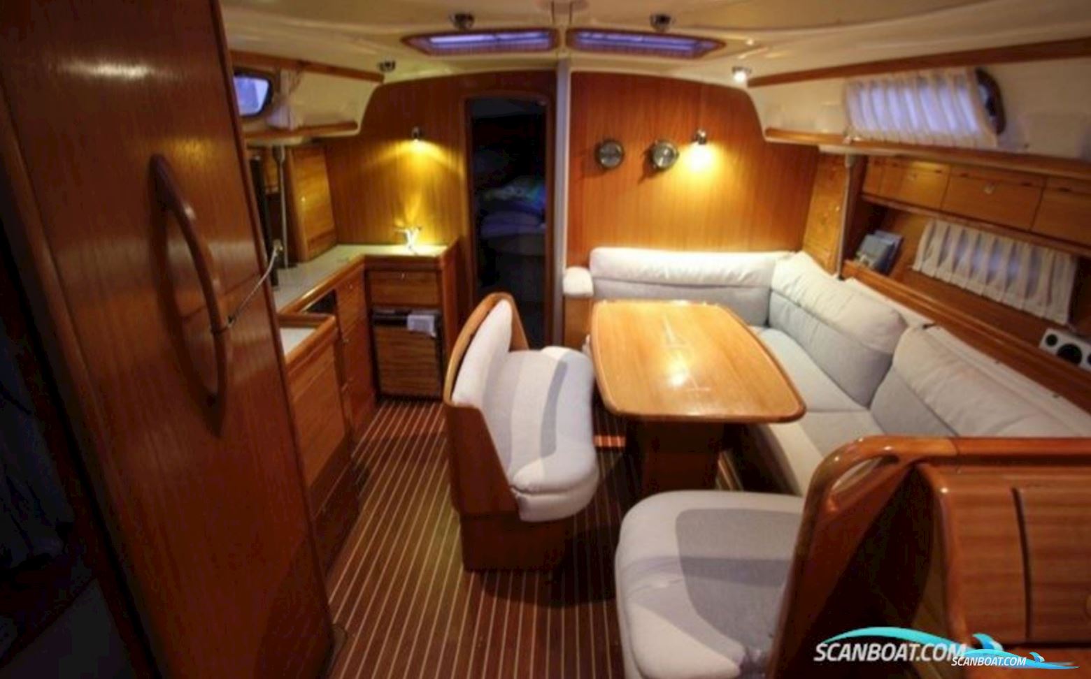 Bavaria 42 Cruiser