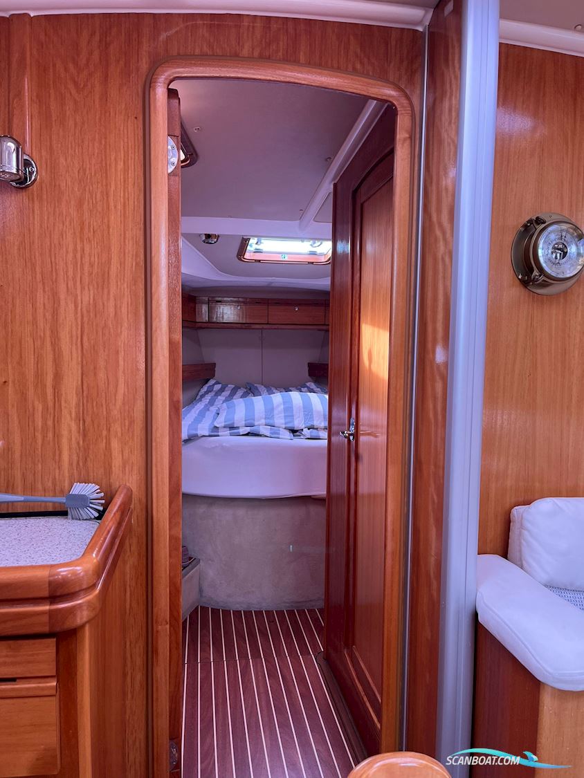 Bavaria 42 Cruiser
