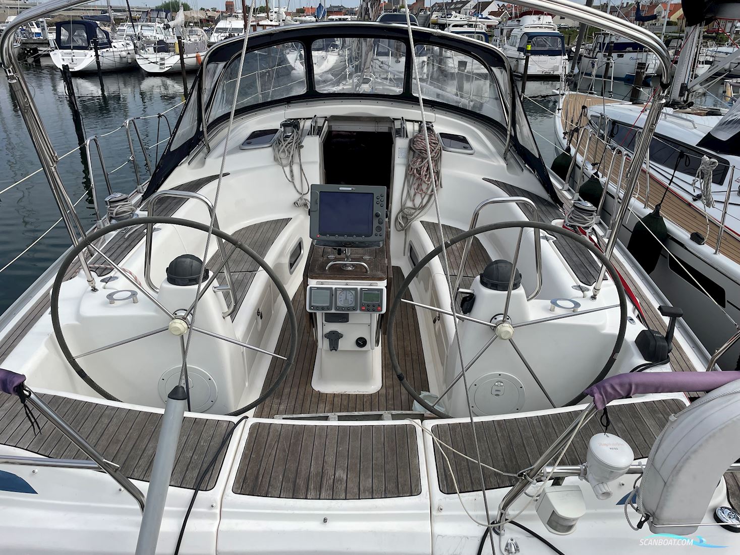 Bavaria 42 Cruiser