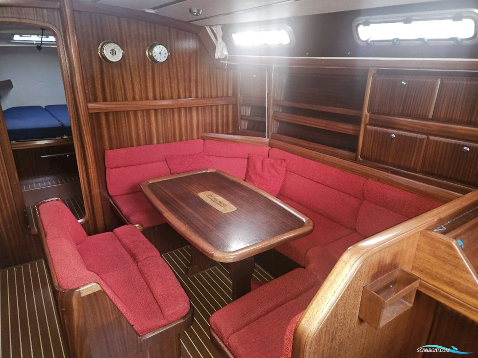 Bavaria 42 Cruiser