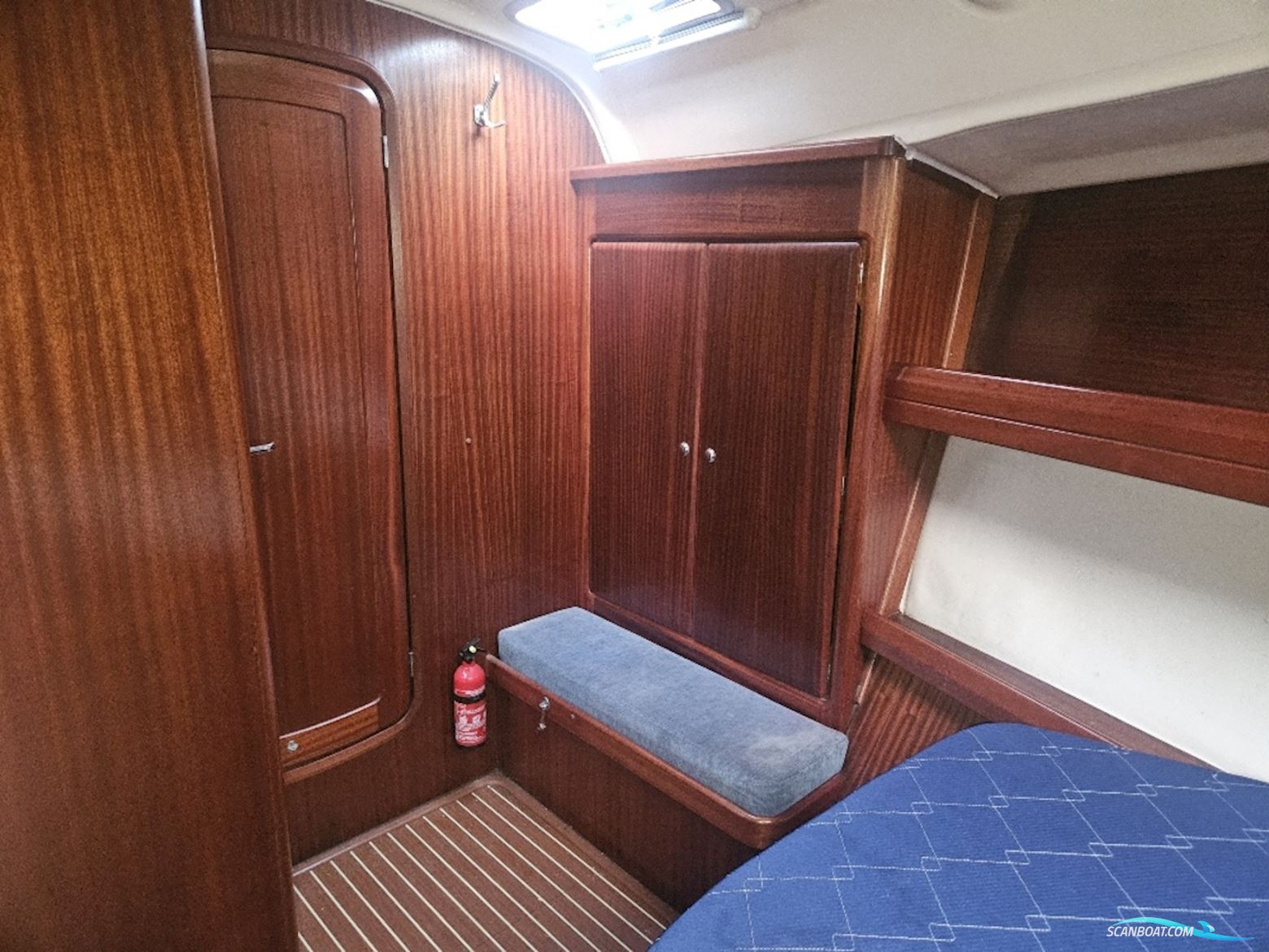 Bavaria 42 Cruiser
