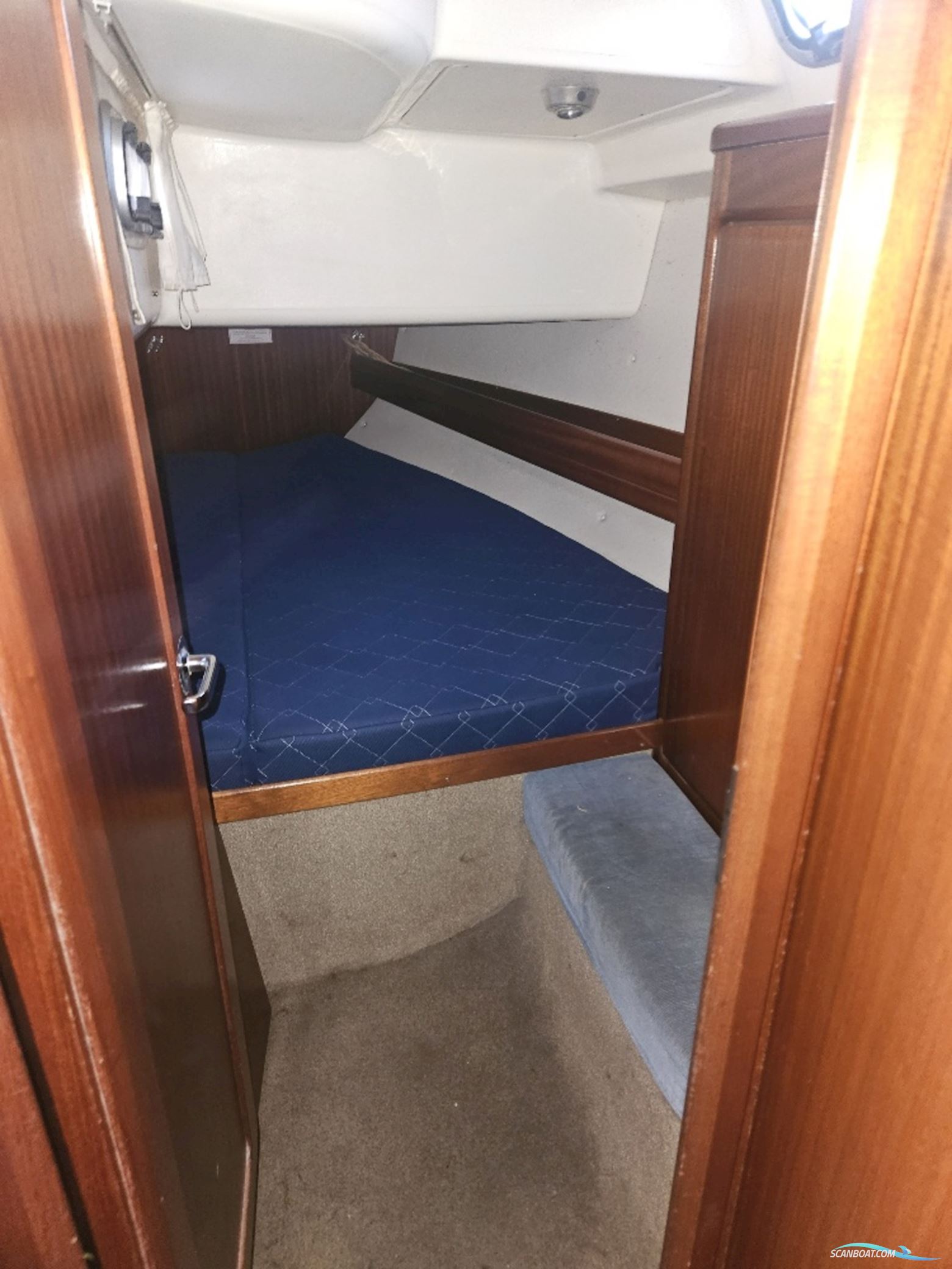 Bavaria 42 Cruiser