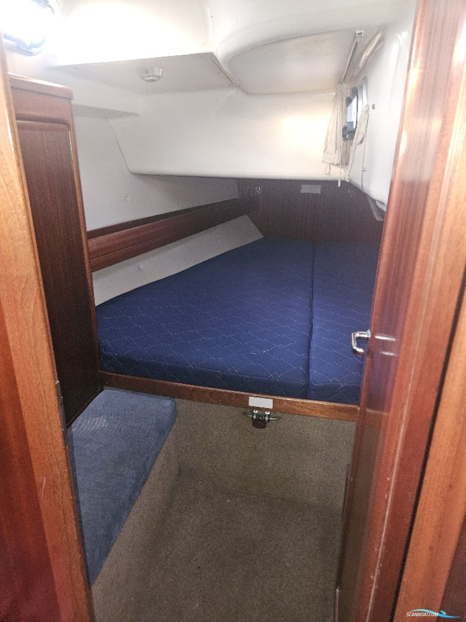 Bavaria 42 Cruiser