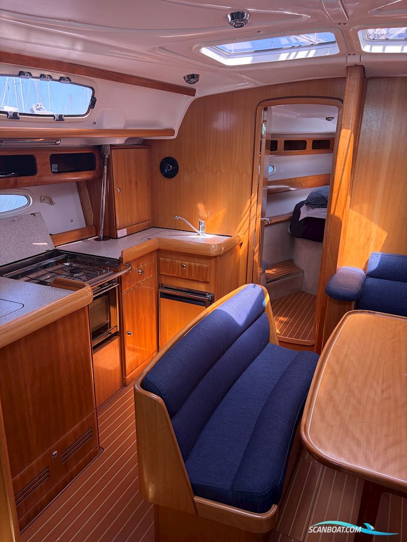 Bavaria 42 Cruiser