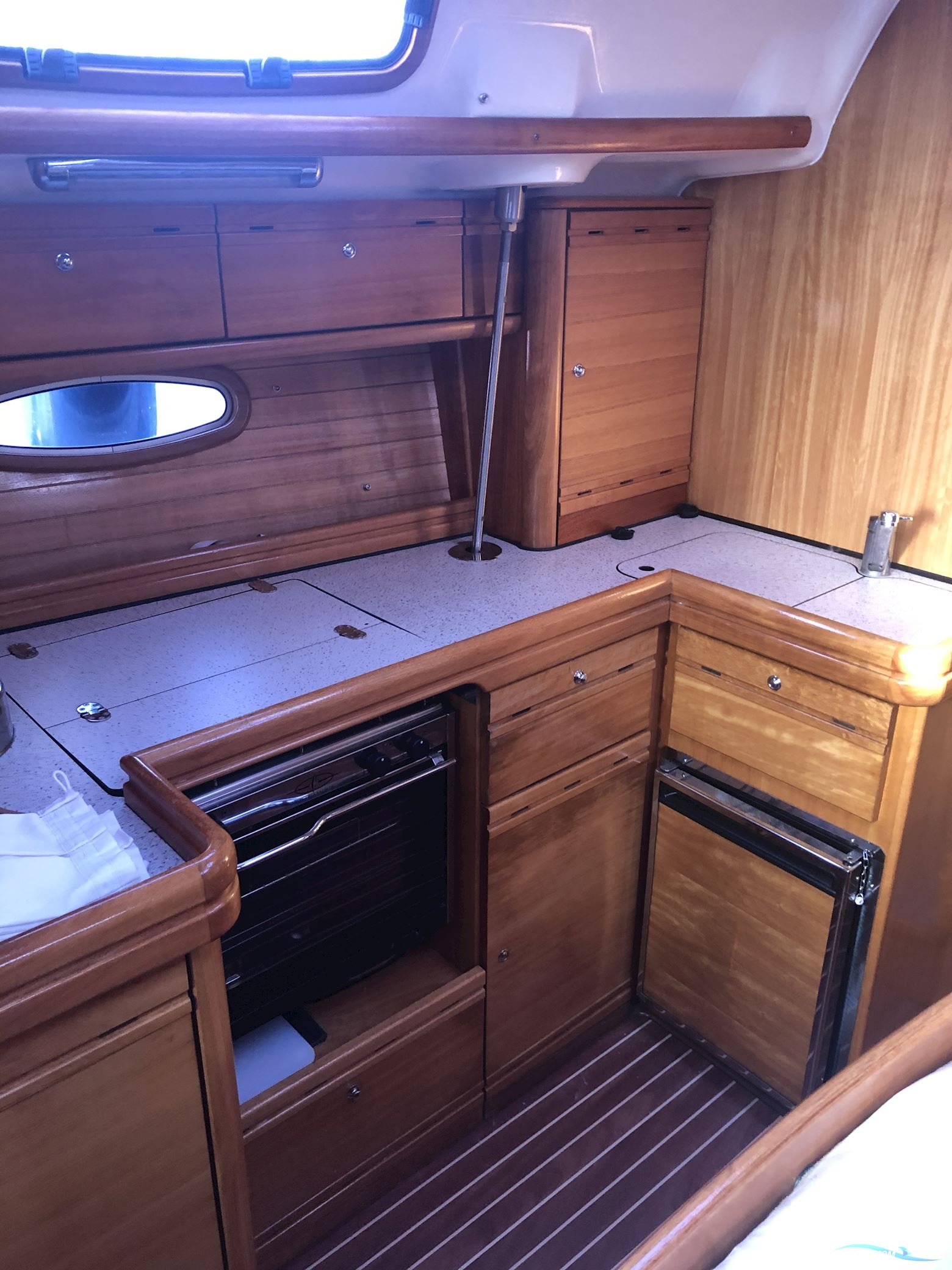 Bavaria 42 Cruiser