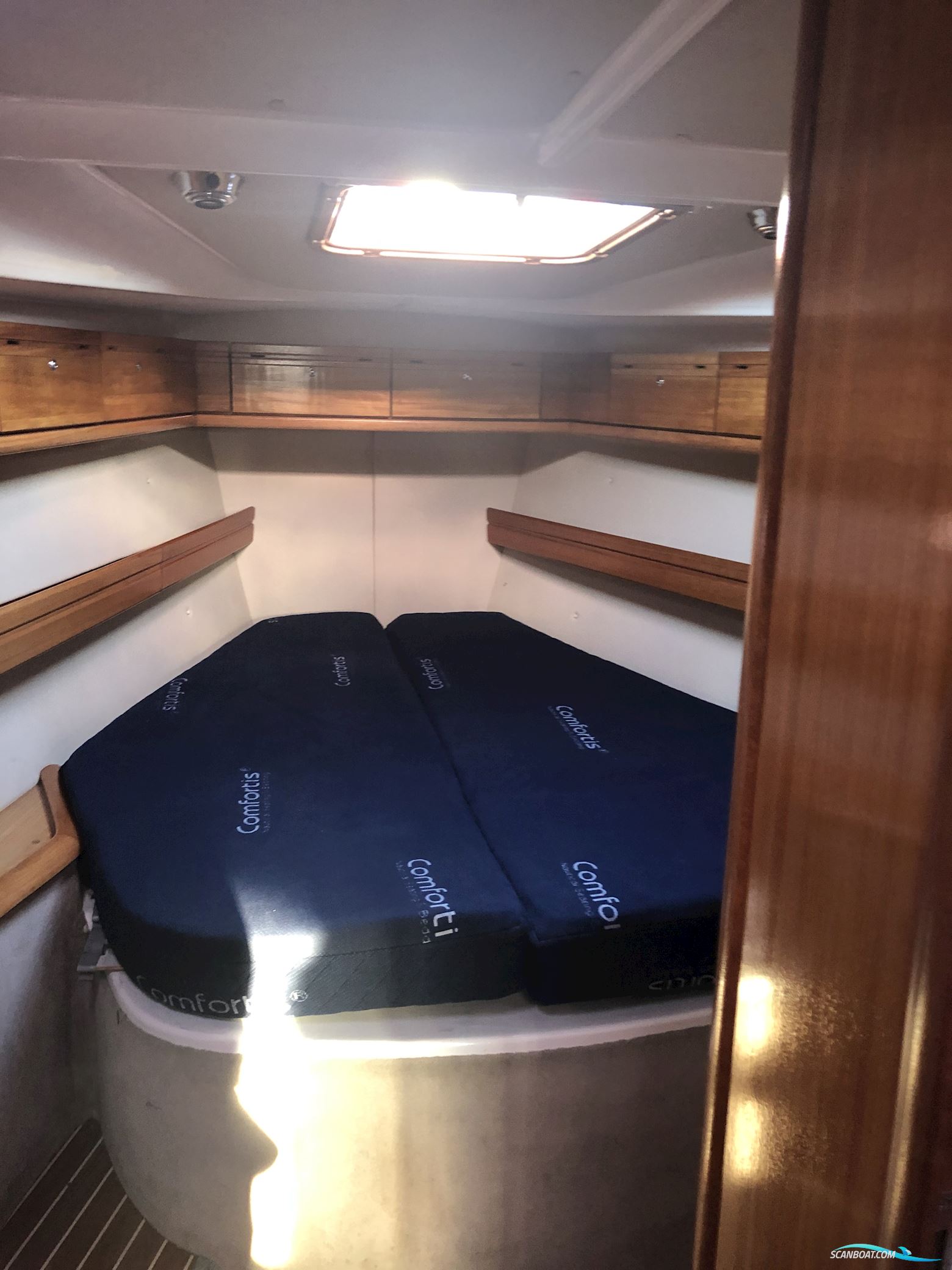 Bavaria 42 Cruiser