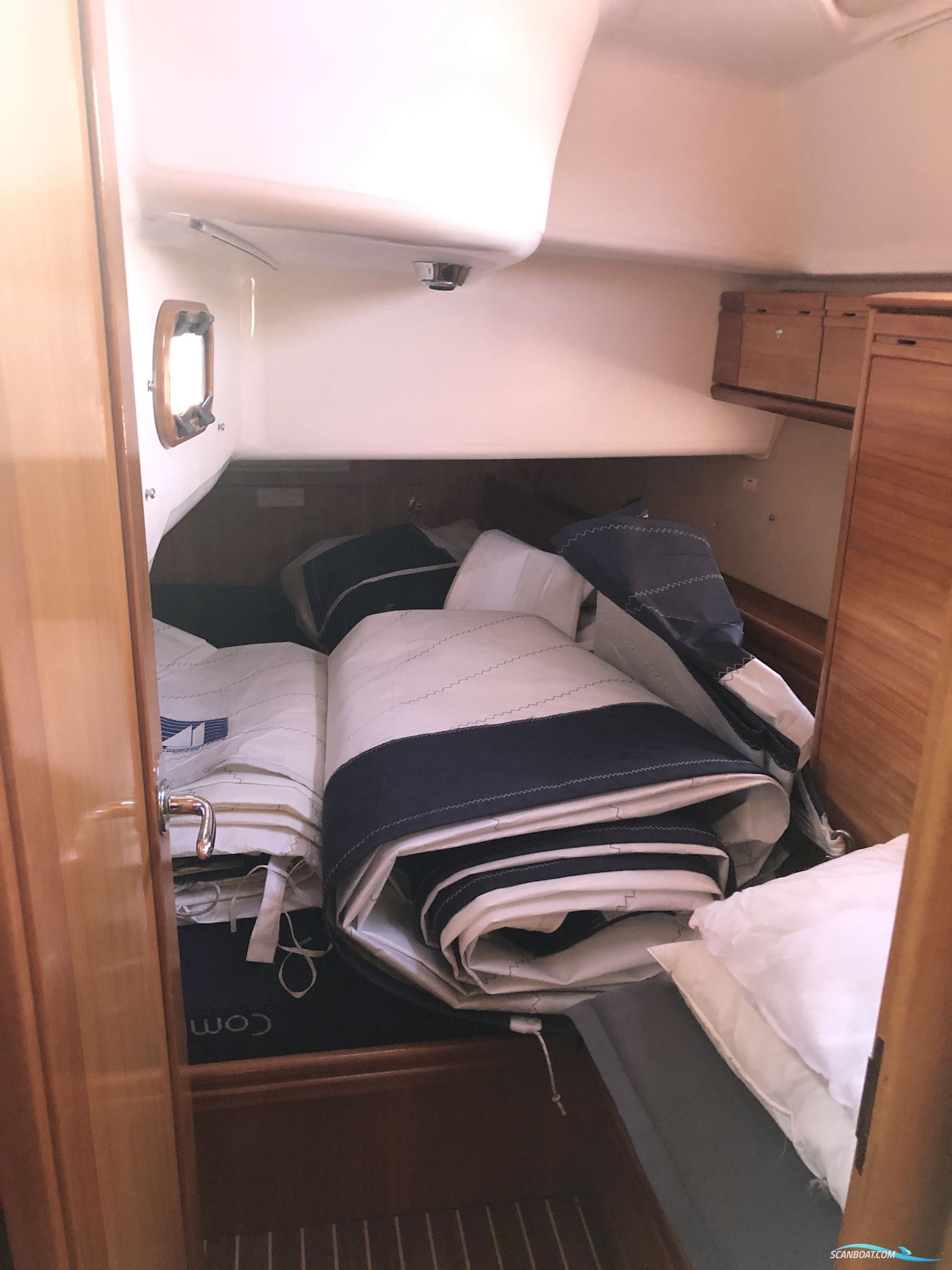 Bavaria 42 Cruiser