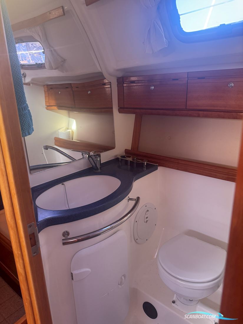 Bavaria 42 Cruiser